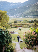 Hochzeitsfotograf Roberto Frignani. Foto vom 11.09.2025