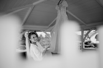 Nhiếp ảnh gia ảnh cưới Michał Misztela. Ảnh trong ngày 29.03.2024