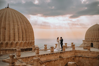 Fotógrafo de bodas Ferit Cevheroğlu. Foto del 16.12.2022