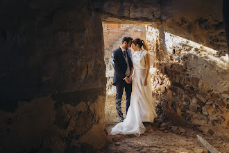 婚姻写真家 JESUS Martin. 19.09.2025 の写真