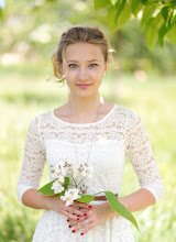 Fotógrafo de bodas Yulka Iyunskaya. Foto del 28.04.2016