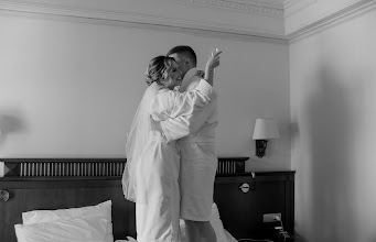 婚禮攝影師Elizaveta Frank. 28.05.2021的照片