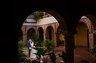 Wedding photographer Roberto Concepcion. Photo of 18.11.2022