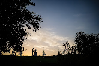 Fotógrafo de casamento Benjamin Van Husen. Foto de 16.07.2022