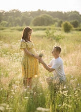 Fotógrafo de casamento Іrina Paschenko. Foto de 30.07.2021