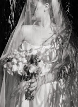 Wedding photographer Kseniya Razina. Photo of 08.08.2025