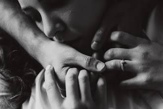 Fotografo di matrimoni Yuliya Mazilova. Foto del 15.08.2020