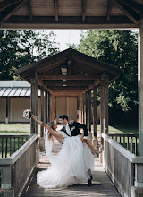 Wedding photographer Lily Walter. Photo of 25.09.2024