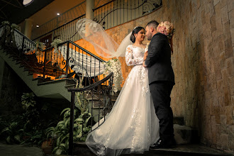 Wedding photographer Jonat González. Photo of 15.09.2023