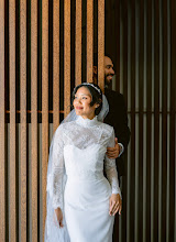Wedding photographer Miguel Lemos. Photo of 14.08.2025