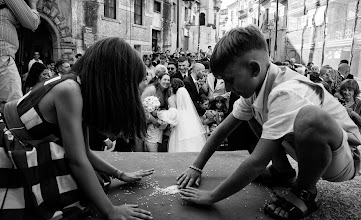 Fotograful de nuntă Nando De Filippo. Fotografie la: 07.07.2025
