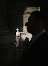 Fotógrafo de casamento Yakov Knyazev. Foto de 02.05.2025