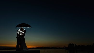 Wedding photographer Martin Weijmer. Photo of 11.11.2020