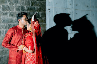 Wedding photographer Jamilur Rahman Misbah. Photo of 18.05.2025