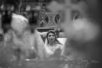 Fotógrafo de bodas Cosmin Oprisor. Foto del 13.10.2019