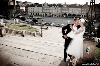 Photographe de mariage Krzysztof Onyszko. Photo du 11.03.2020