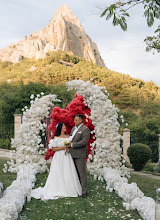 Hochzeitsfotograf Aleksandr Kulagin. Foto vom 22.08.2025