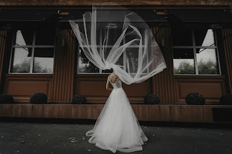 婚禮攝影師Sergey Vakhrushev. 23.05.2024的照片