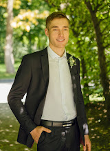 Hochzeitsfotograf Sergey Dubogray. Foto vom 07.06.2024