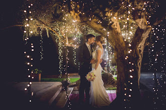 Fotógrafo de bodas Jose Alberto Valenciano. Foto del 23.05.2019