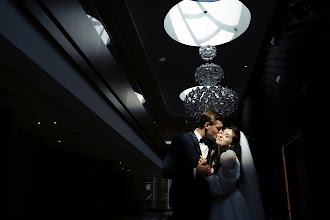 ช่างภาพงานแต่งงาน Sergey Malinovskiy. ภาพเมื่อ 31.08.2023