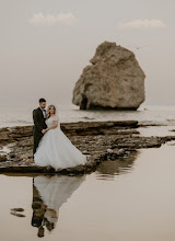Wedding photographer Georgios Ouzounis. Photo of 30.08.2023