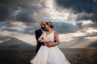 Svatební fotograf Juan Salazar. Fotografie z 02.07.2025