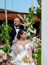 Wedding photographer Irakli Khelashvili. Photo of 21.02.2025