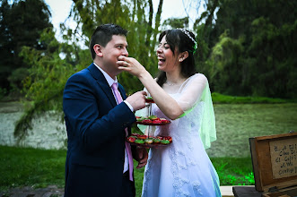 Fotografo di matrimoni Andres Beltran. Foto del 03.05.2025