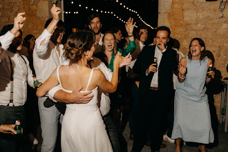 Fotógrafo de bodas Serg Visser. Foto del 23.02.2024