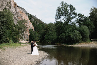 Svatební fotograf Olga Makarova. Fotografie z 30.08.2025
