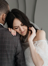 Vestuvių fotografas: Kristina Nazarova. 08.05.2024 nuotrauka