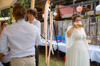 Wedding photographer Antonia Smetanková. Photo of 13.07.2025