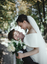 Fotógrafo de bodas Denis Fedorov. Foto del 19.04.2024