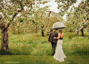 Photographe de mariage Catherine Dumontet. Photo du 04.06.2025