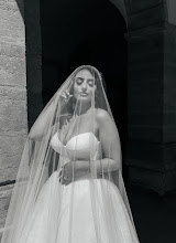 Wedding photographer Ayk Ogannisyan. Photo of 18.07.2025