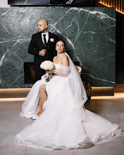 Wedding photographer Roman Popovich. Photo of 28.11.2023