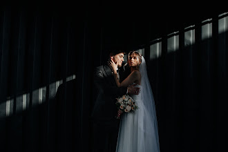 Wedding photographer Ekaterina Mirgorodskaya. Photo of 14.09.2022
