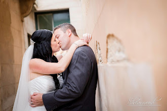 Fotógrafo de bodas Brooke Leanne. Foto del 25.05.2023