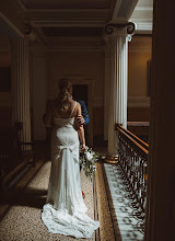 Wedding photographer Kitty Wheeler Shaw. Photo of 02.07.2019