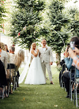 Photographe de mariage Matiss Neimans. Photo du 09.09.2024