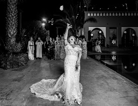 Photographe de mariage Mohamed LAKHDAR. Photo du 01.09.2025