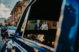 Bröllopsfotografer Pierpaolo Cialini. Foto av 17.04.2024