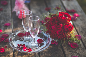 婚礼摄影师Zakir Hossain. 25.02.2021的图片