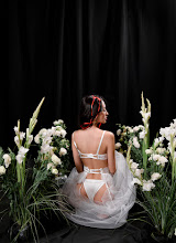 Fotógrafo de bodas Yuliya Mayer. Foto del 23.04.2024