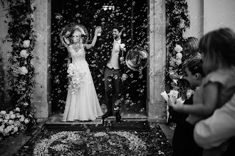 Fotograful de nuntă Gabriele Latrofa. Fotografie la: 29.03.2024