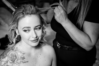 Wedding photographer Carmelo Lenzo. Photo of 27.05.2025