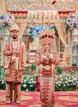 Fotografo di matrimoni Indro Kencana. Foto del 15.01.2019