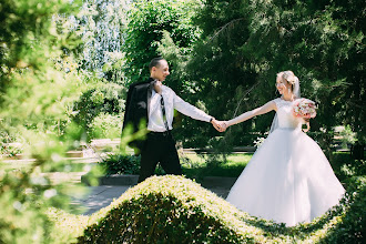 Vestuvių fotografas: Lena Bulycheva. 25.04.2019 nuotrauka
