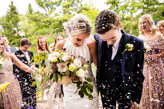 Fotógrafo de bodas Cassandra Lane. Foto del 15.01.2019